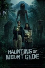 Haunting of Mount Gede (2025) Sub