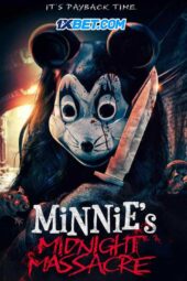 Minnie’s Midnight Massacre (2026) Dub