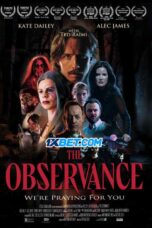The Observance (2026) Dub