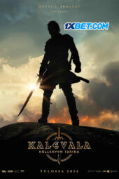 The Son of Revenge – The Story of Kalevala (2026) Dub