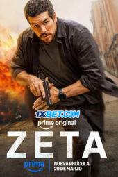 Agent Zeta (2026) Dub