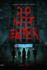 Do Not Enter (2026) Dub