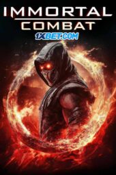 Immortal Combat (2026) Dub
