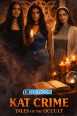 Kat Crime: Tales of the Occult (2026) Dub