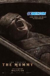 Lee Cronin's The Mummy (2026) Sub