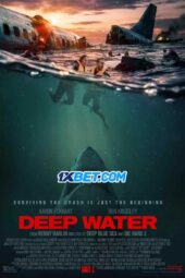 Deep Water (2026) Dub