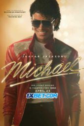 Michael (2026) Dub