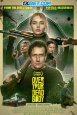 Over Your Dead Body (2026) Sub Over Your Dead Body (2026) Sub