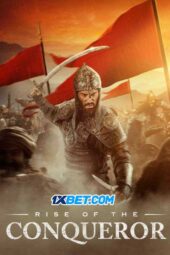 Rise of the Conqueror (2026) Dub Rise of the Conqueror (2026) Dub