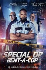 Special Op: Rent-a-Cop (2026) Sub