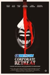 Corporate Retreat (2026) Dub