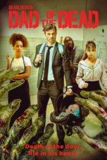 Deadlocked: Dad of the Dead (2026) Sub