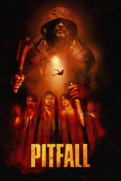 Pitfall (2025) Sub