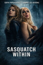 Sasquatch Within (2026) Sub