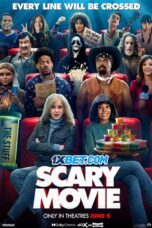 Scary Movie (2026) Sub