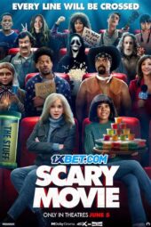 Scary Movie (2026) Sub