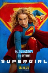 Supergirl (2026) Sub