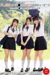 T28-537 Soaking wet schoolgirl F*rced into indecency while sheltering from the rain 2