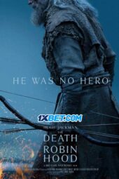 The Death of Robin Hood (2026) Sub