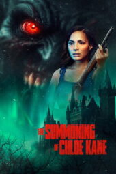 The Summoning of Chloe Kane (2026) Sub The Summoning of Chloe Kane (2026) Sub