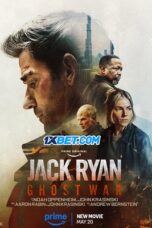 Tom Clancy's Jack Ryan: Ghost War (2026) Sub