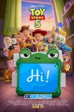 Toy Story 5 (2026) Sub