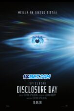 Disclosure Day (2026) Dub Disclosure Day (2026) Dub