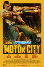 Motor City (2025) Dub