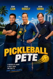Pickleball Pete (2026) Sub