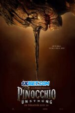 Pinocchio: Unstrung (2026) Dub