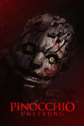 Pinocchio: Unstrung (2026) Sub