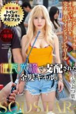 START-489 (4K) Blonde gal dominated by hypnotic trap ray Kominato Yotsuha START-489 (4K) Blonde gal dominated by hypnotic trap ray Kominato Yotsuha