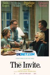 The Invite (2026) Dub