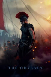 The Odyssey (2026) Sub