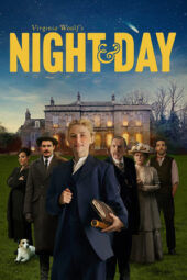 Virginia Woolf's Night & Day (2026) Sub