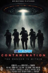 Contamination (2025) Dub