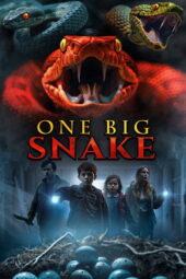 One Big Snake (2025) Sub One Big Snake (2025) Sub