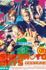 Sakamoto Days (2026) Dub