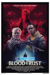 Blood & Rust (2026) Dub Blood & Rust (2026) Dub