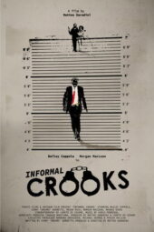 Informal Crooks (2026) Sub