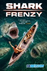 Shark Frenzy (2026) Dub