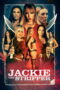 Jackie the Stripper (2026) Sub