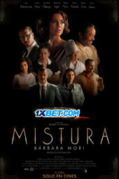 Mistura (2024) Dub