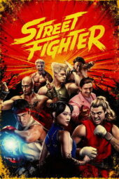Street Fighter (2026) Sub