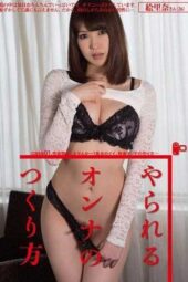 WHX-040 How to make a woman who gets fucked case01. Won’t you liberate your sexual desire!! How to make a good-feeling pleasure woman.. Erina Sugisaki